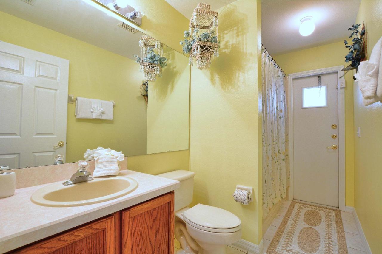 Greater Groves - 3 Bedrooms House W/Pool-5205Gg Clermont Esterno foto