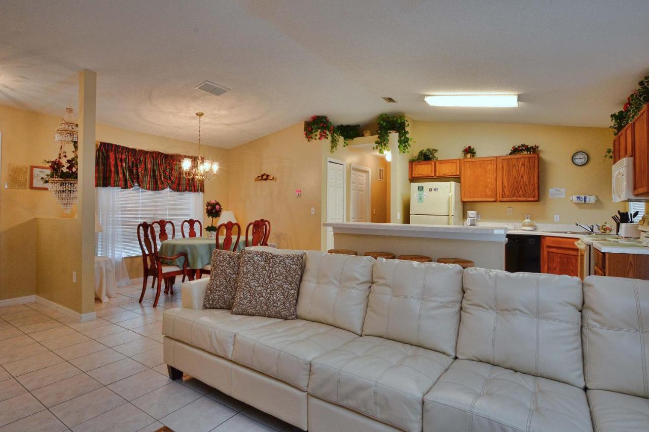 Greater Groves - 3 Bedrooms House W/Pool-5205Gg Clermont Esterno foto