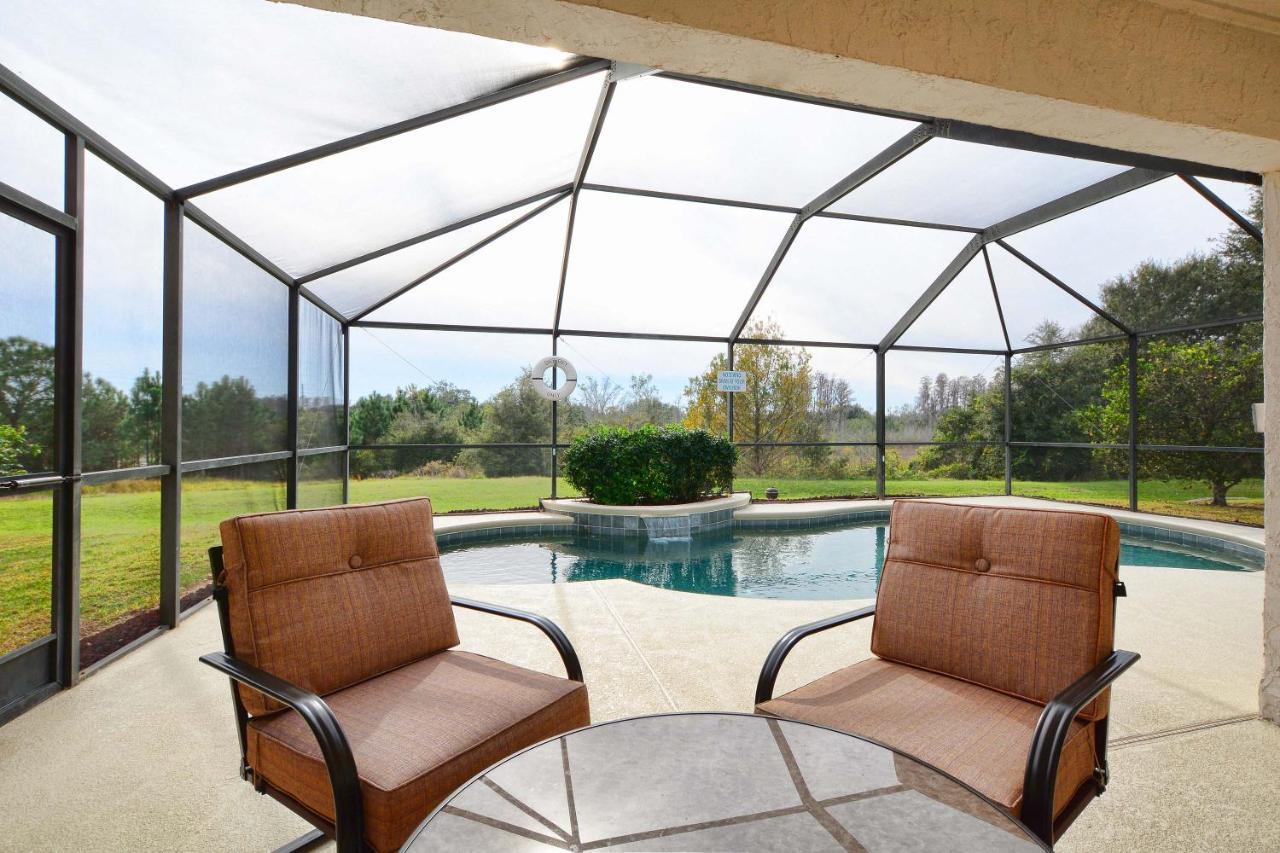 Greater Groves - 3 Bedrooms House W/Pool-5205Gg Clermont Esterno foto